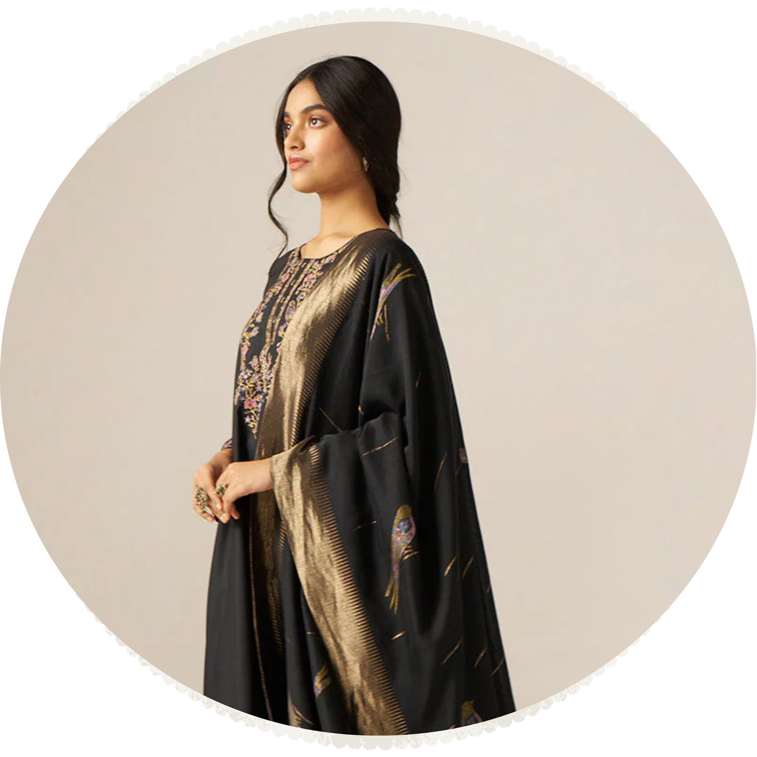 Kurta & Suit Sets